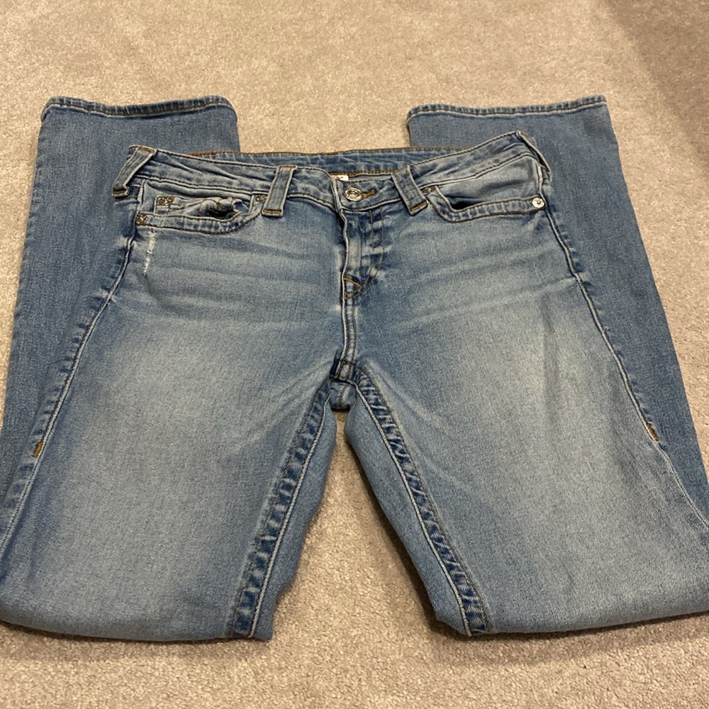 ‼️TRUE RELIGION‼️ - Picture 8 of 10